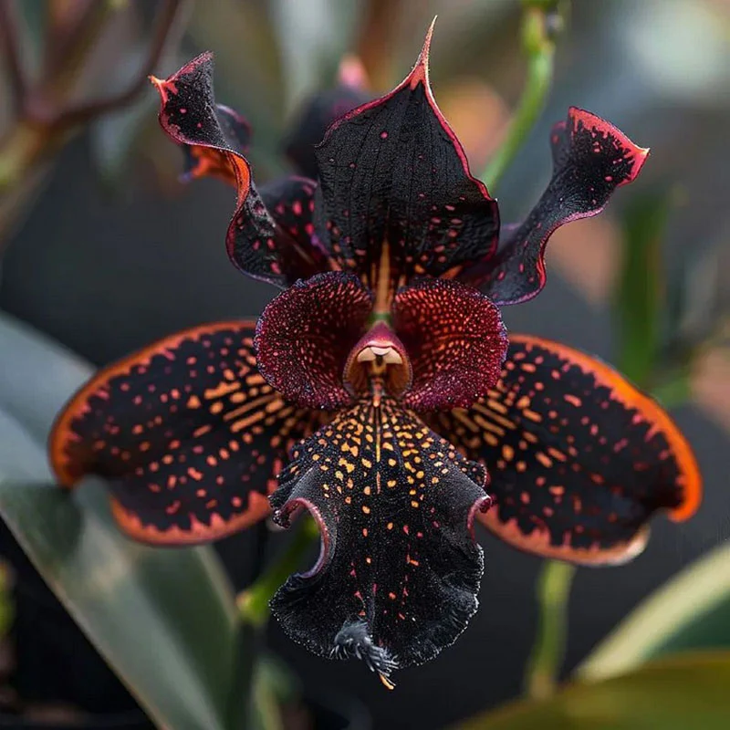 🔥【Limited Time Sale】🌺Iris Seeds - Rare Species - Image 10