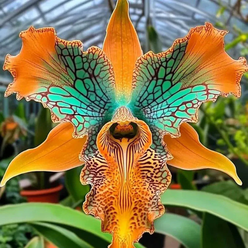 🔥【Limited Time Sale】🌺Iris Seeds - Rare Species - Image 5