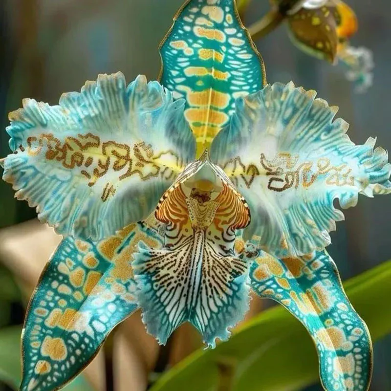 🔥【Limited Time Sale】🌺Iris Seeds - Rare Species - Image 6