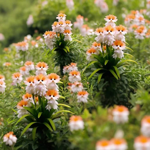Amazing plants! Cat's eye dazzle - Image 4