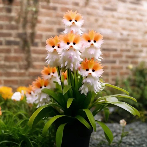 Amazing plants! Cat's eye dazzle - Image 8