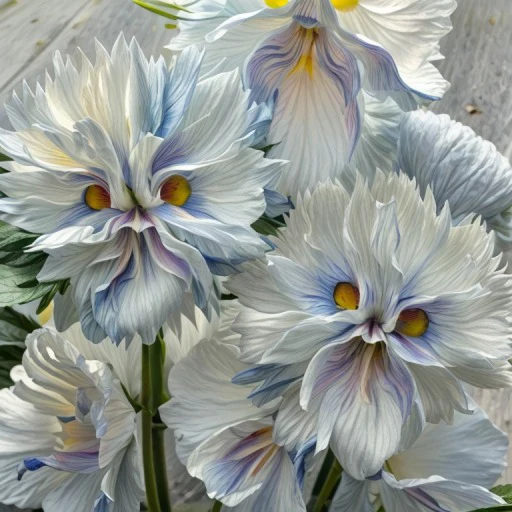 Big Face Flower Seeds - Image 3