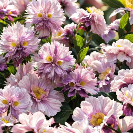 Big Face Flower Seeds - Image 5