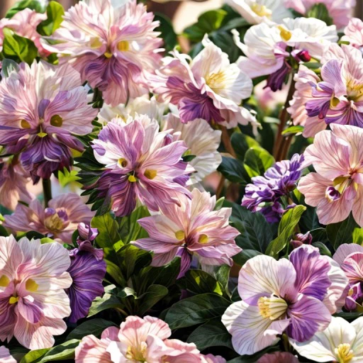 Big Face Flower Seeds - Image 6