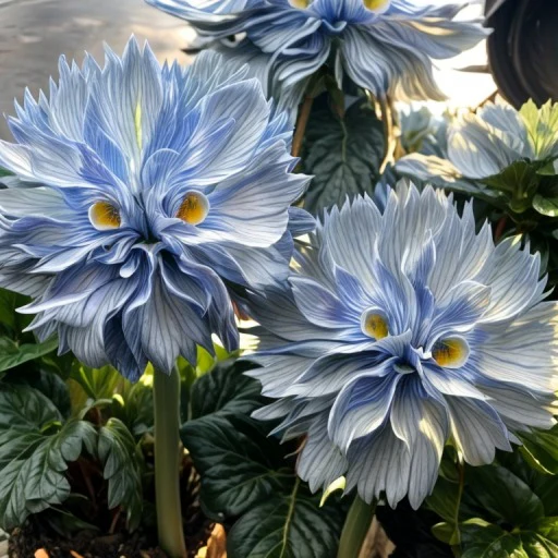 Big Face Flower Seeds - Image 8