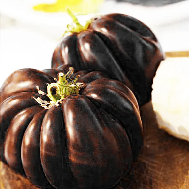 Black Tomato Seeds - Image 2