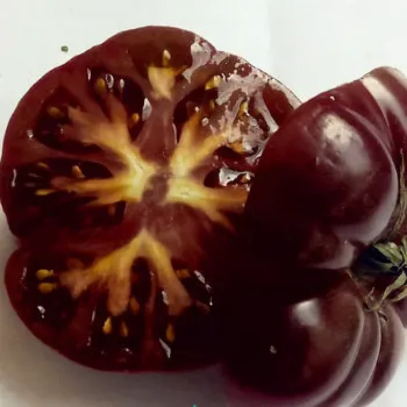 Black Tomato Seeds - Image 3