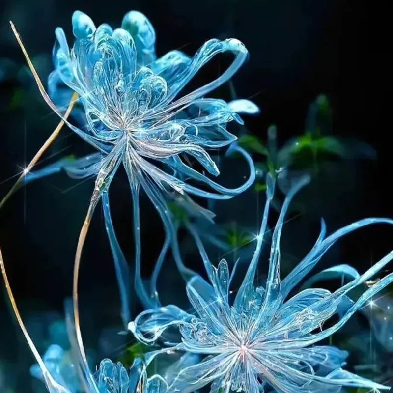 Colorful Spider Lilies- Easy Care - Image 3