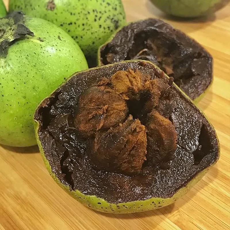 Diospyros Digyna Seeds Black Sapote - Image 3