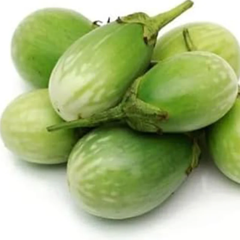 Eggplant Vegetable Seeds - Image 5