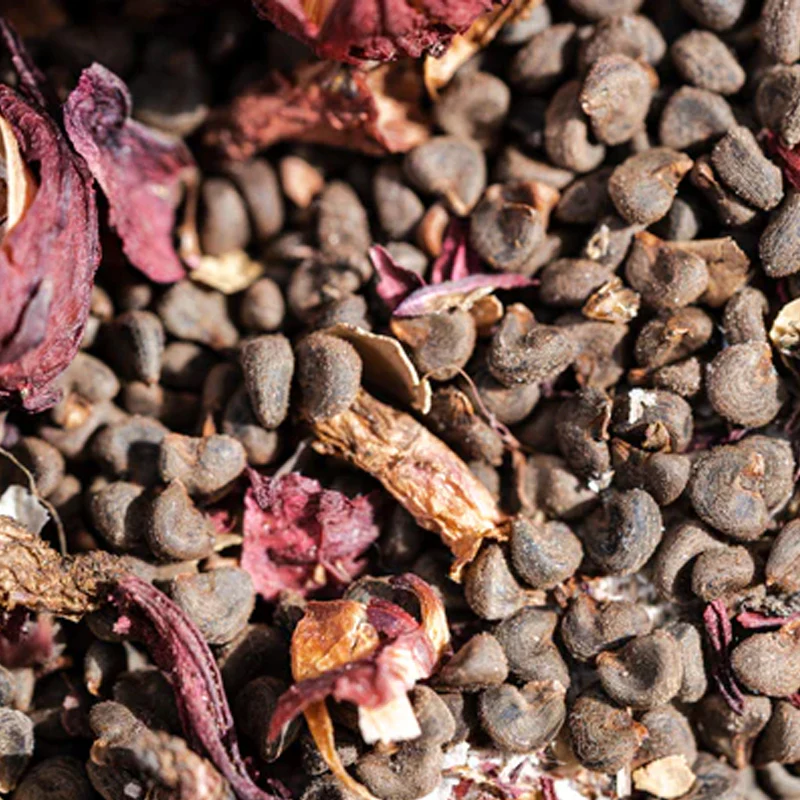 Hibiscus Flower Roselle Seed - Image 5
