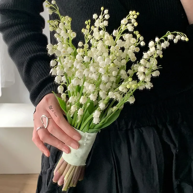 Lily of the Valley Seeds - Image 3