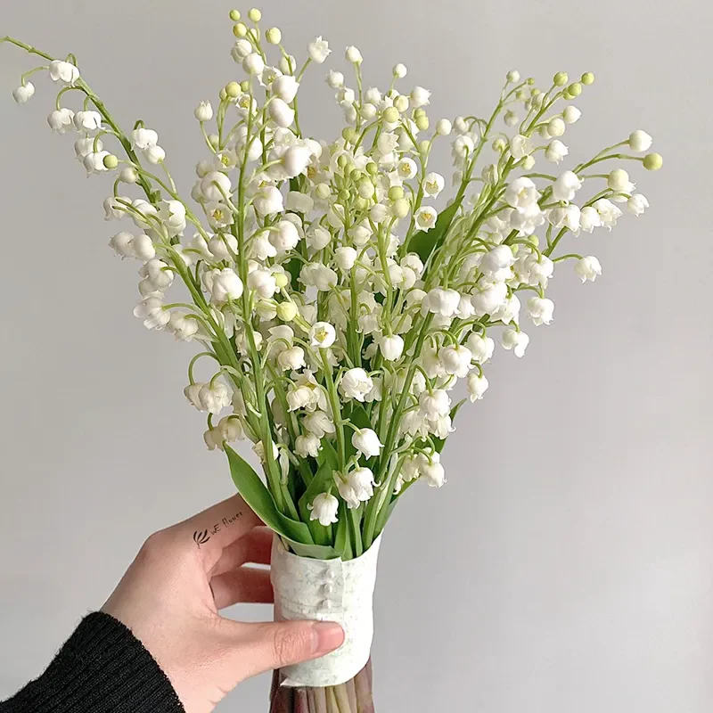 Lily of the Valley Seeds - Image 4