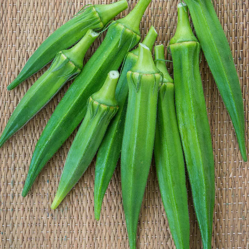 Okra, Go Big - Image 2