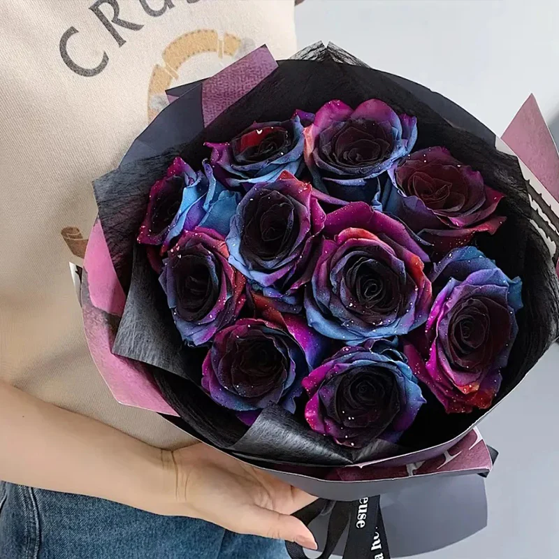 Starry Sky Roses - Image 10