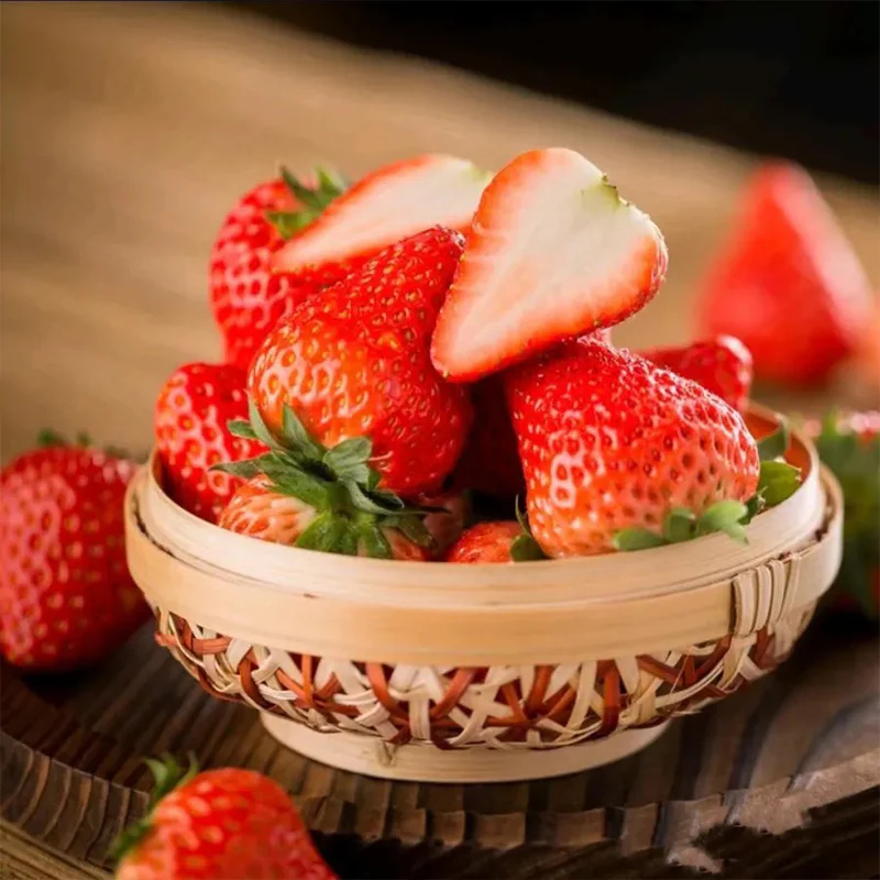 Strawberry Cream Seeds - Image 10