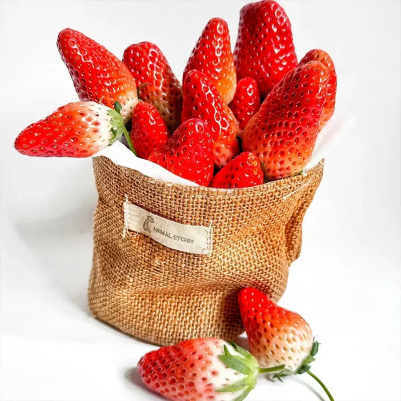 Strawberry Cream Seeds - Image 6