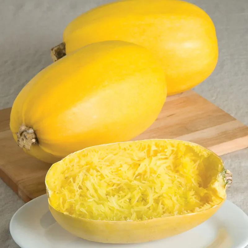 Vegetable Spaghetti, Squash Seeds - Image 3
