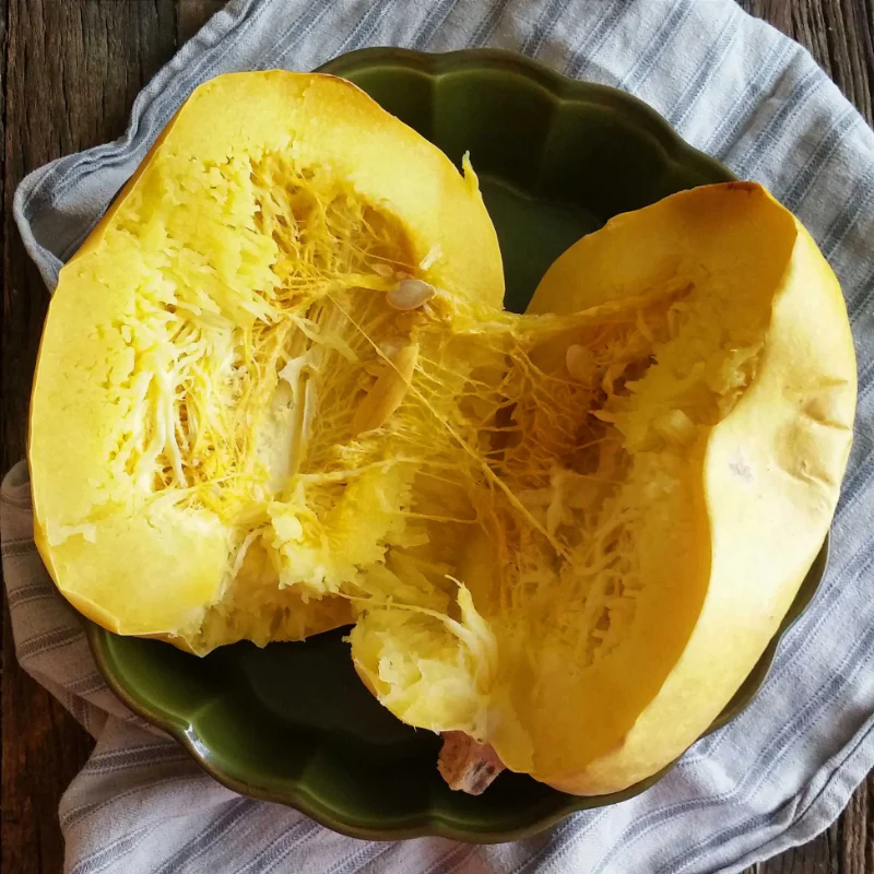 Vegetable Spaghetti, Squash Seeds - Image 5
