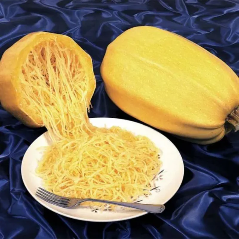 Vegetable Spaghetti, Squash Seeds - Image 6