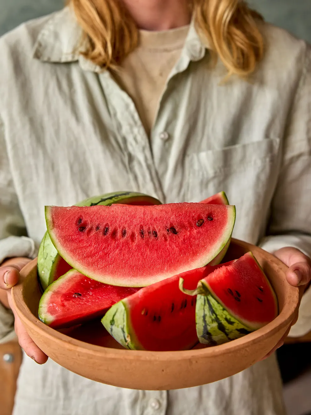 Watermelon, Mini-Me Hybrid - Image 3