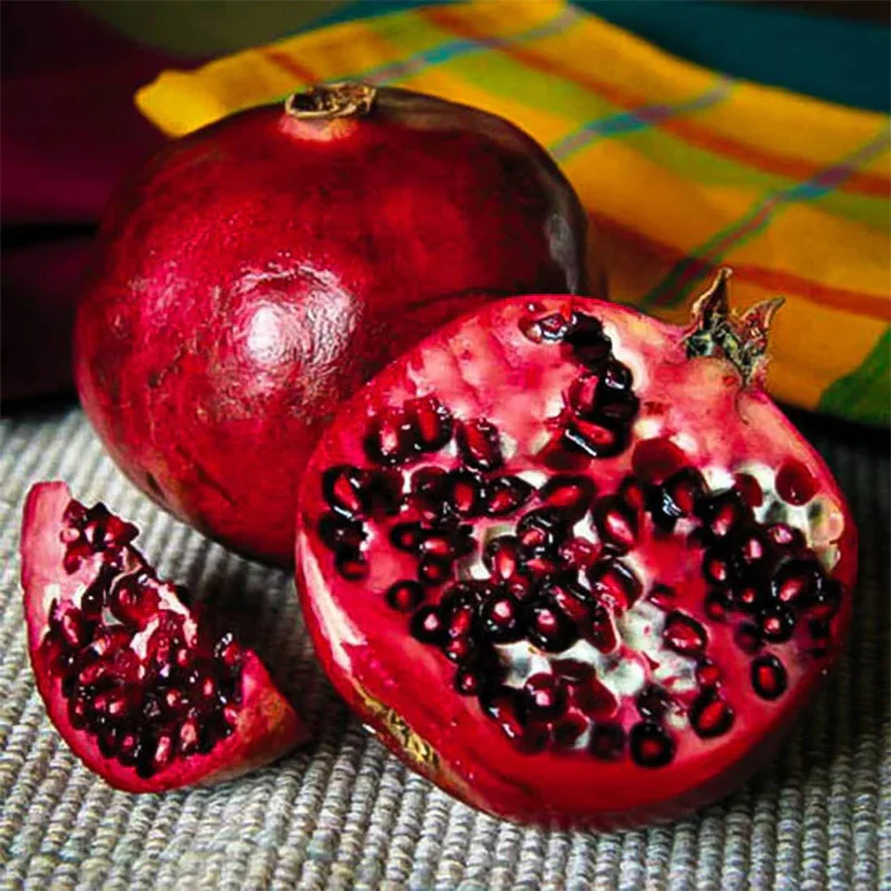 Wonderful variety pomegranate seeds - Image 2
